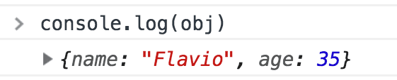 console-log-browser